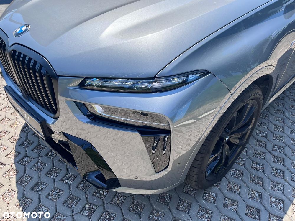 BMW X7 xDrive40d mHEV sport - 37