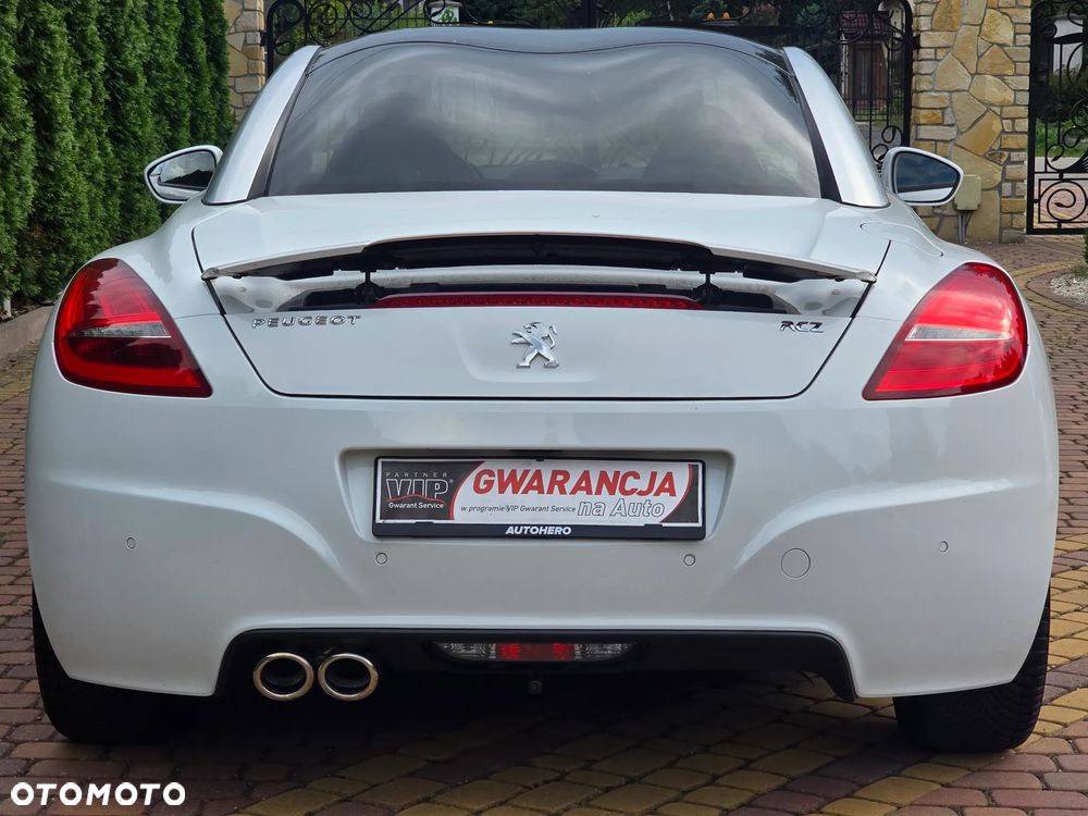 Peugeot RCZ - 37