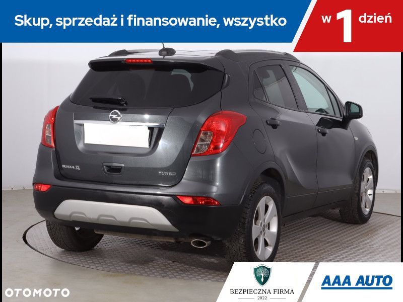 Opel Mokka - 6