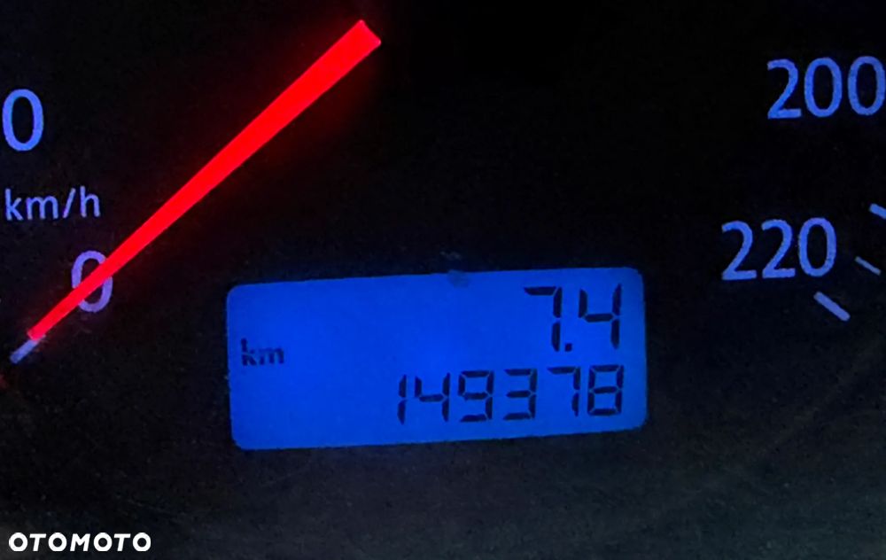 Volkswagen Transporter L2H2 - 24