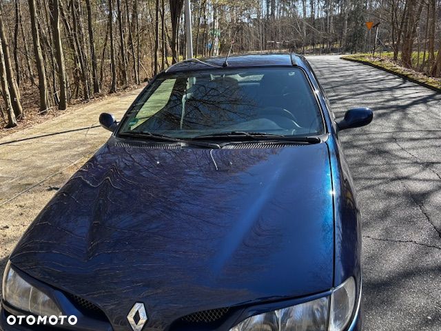 Renault Megane - 15
