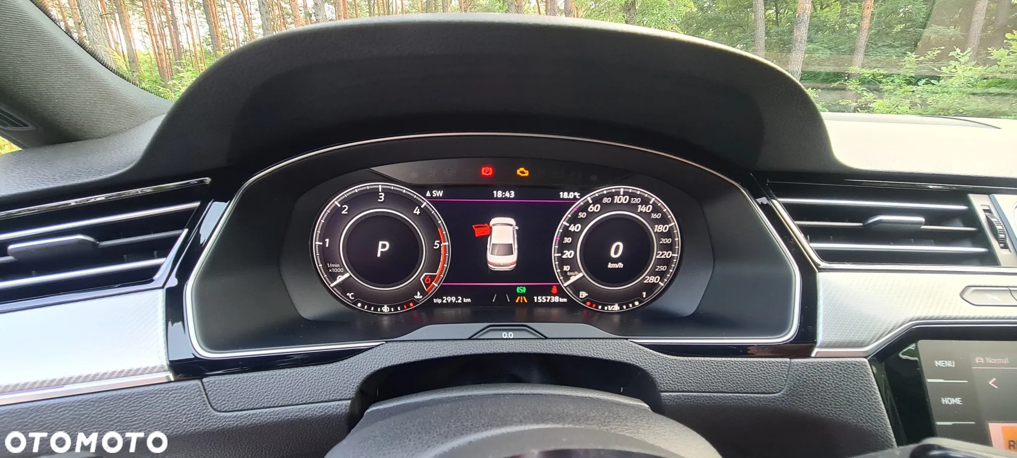 Volkswagen Passat - 21