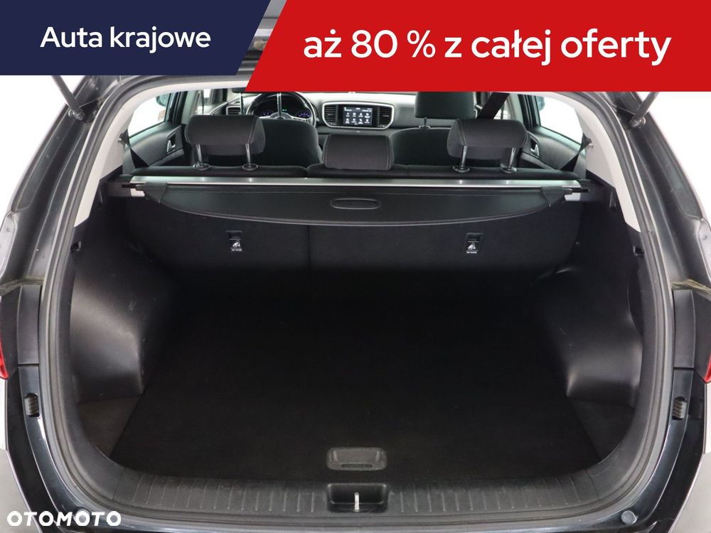 Kia Sportage - 16
