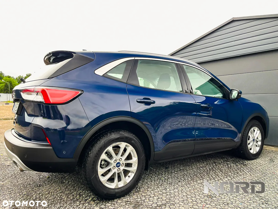Ford Kuga 1.5 EcoBlue FWD Titanium - 8