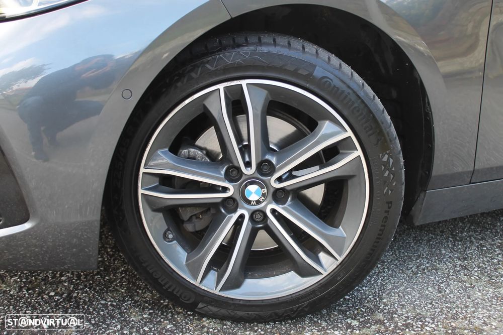 BMW 118 d Line Sport Auto - 33