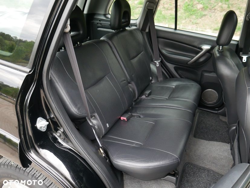 Toyota RAV4 4x4 Executive - 25