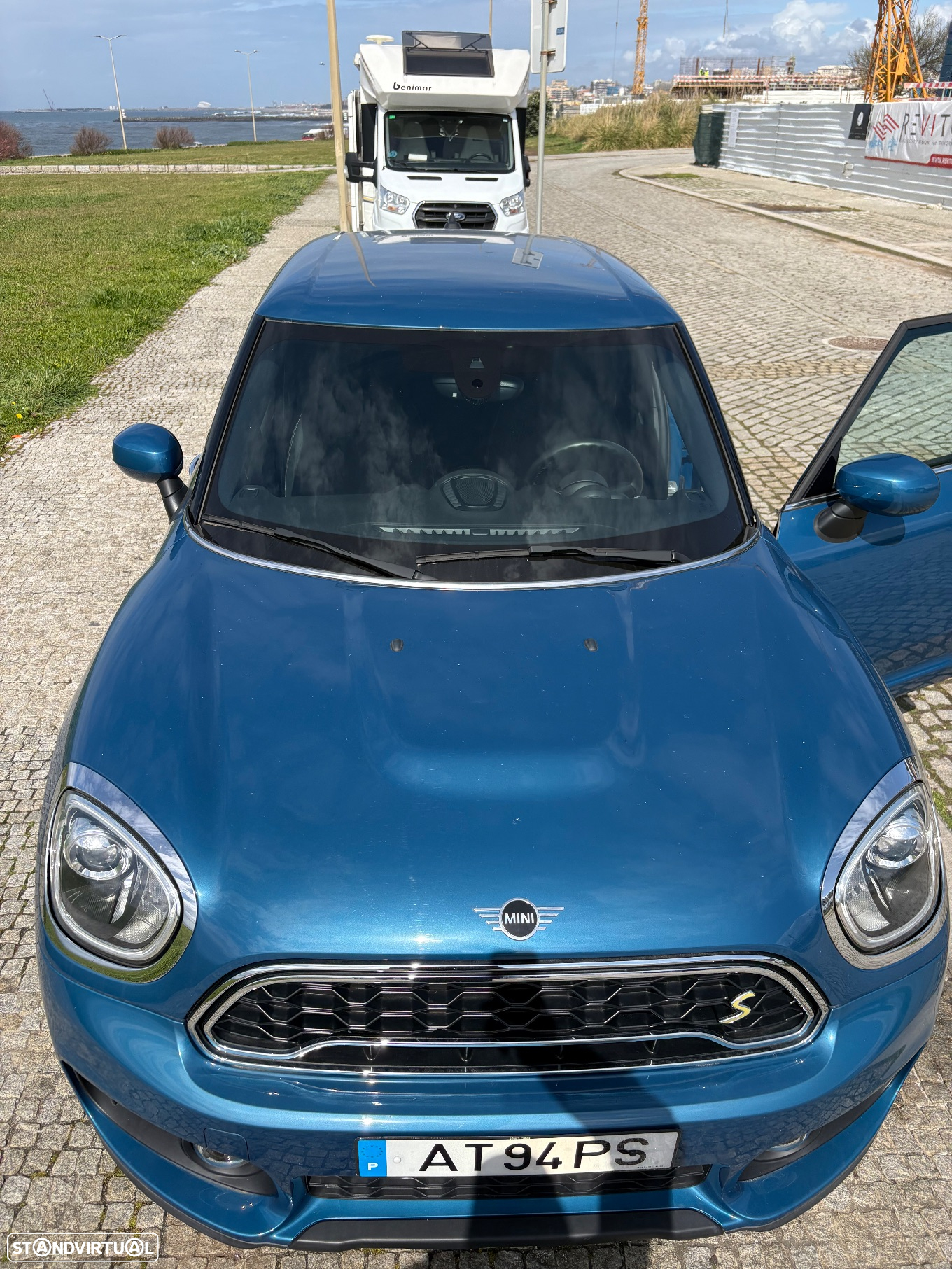 MINI Countryman - 34