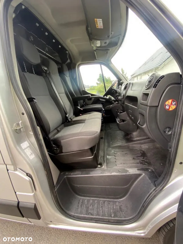 Renault Master - 8