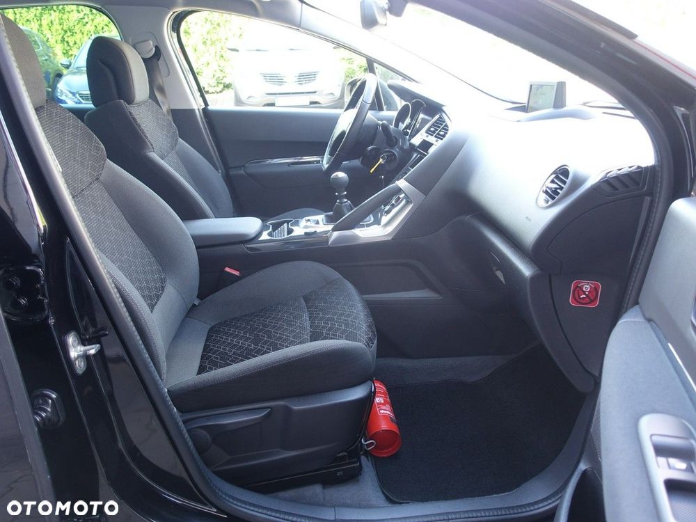 Peugeot 3008 - 14