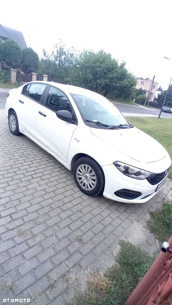 Fiat Tipo - 2