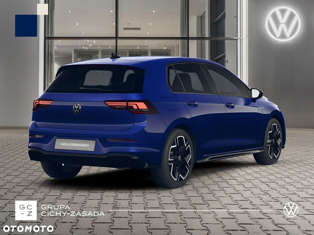Volkswagen Golf 1.5 eTSI mHEV R-Line Plus DSG - 6