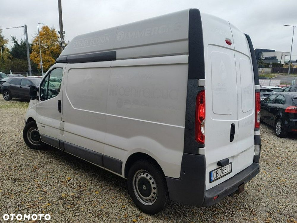 Renault Trafic - 4