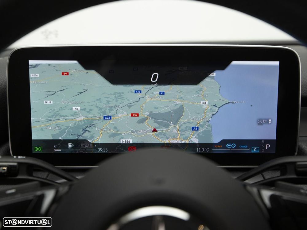 Mercedes-Benz C 220 d - 19