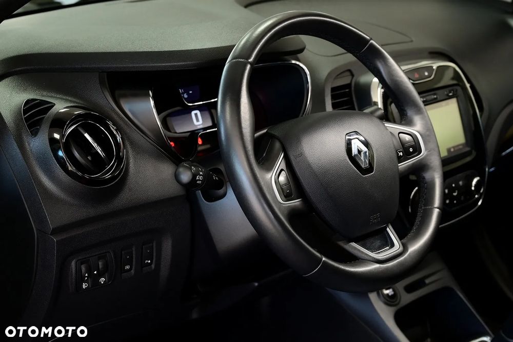 Renault Captur (ENERGY) TCe 90 INTENS - 24