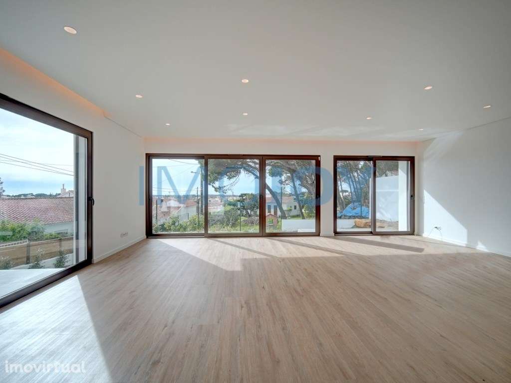Moradia Isolada T3 + 1 com Jardim e Piscina, Cascais - Grande imagem: 3/39