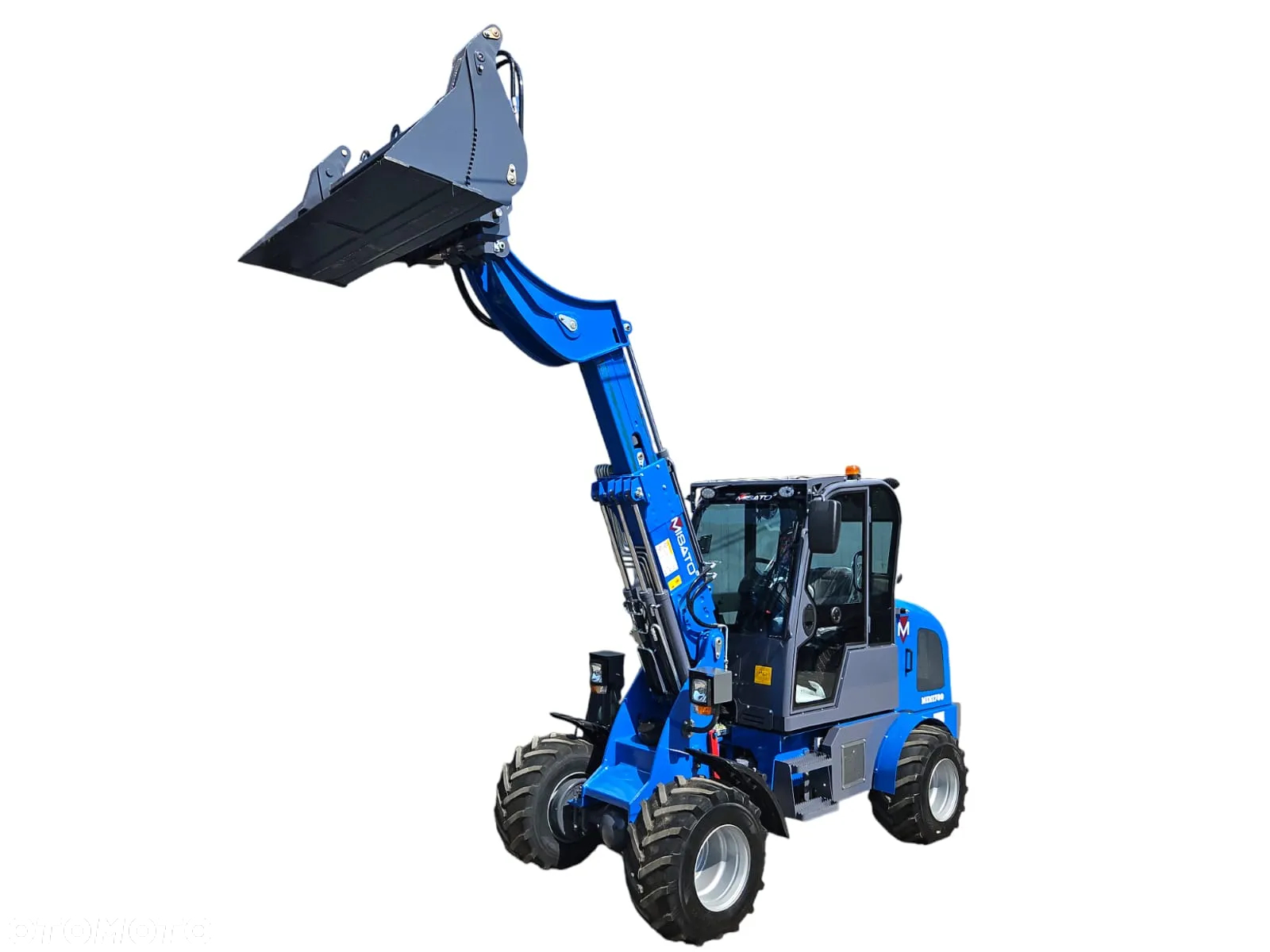Inny Misato Mini 780 TT - 8