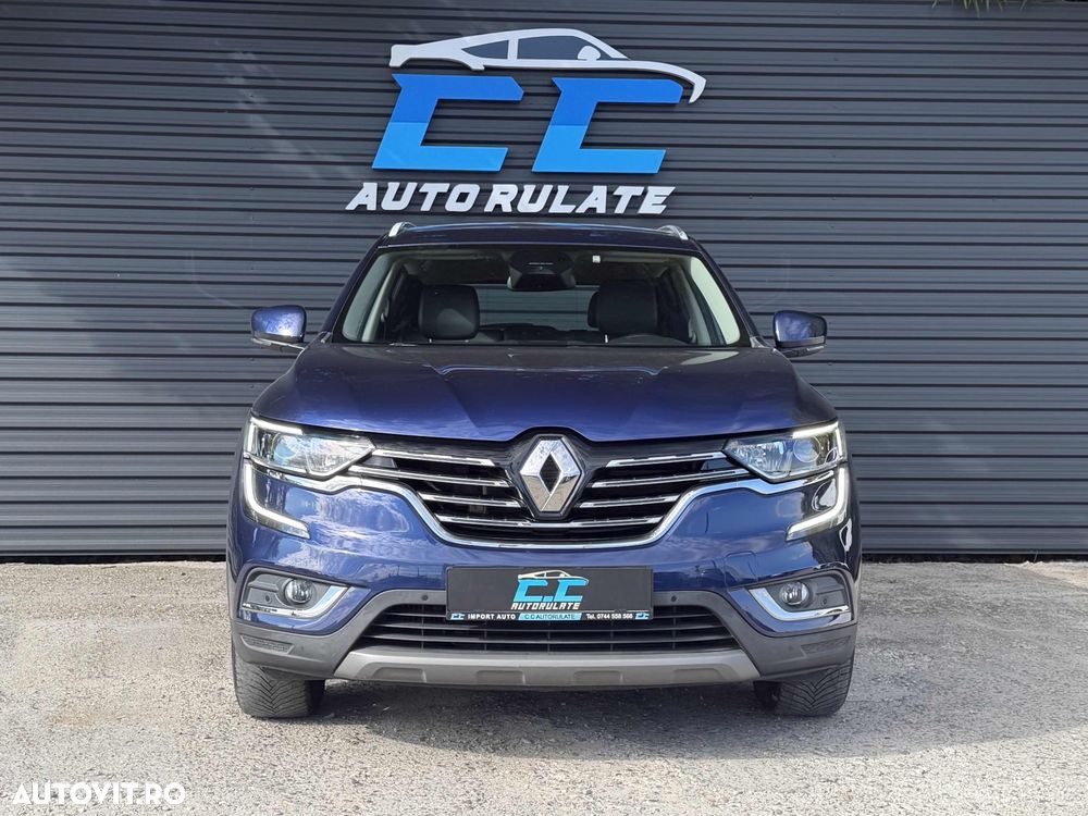 Renault Koleos ENERGY dCi 130 INTENS - 2