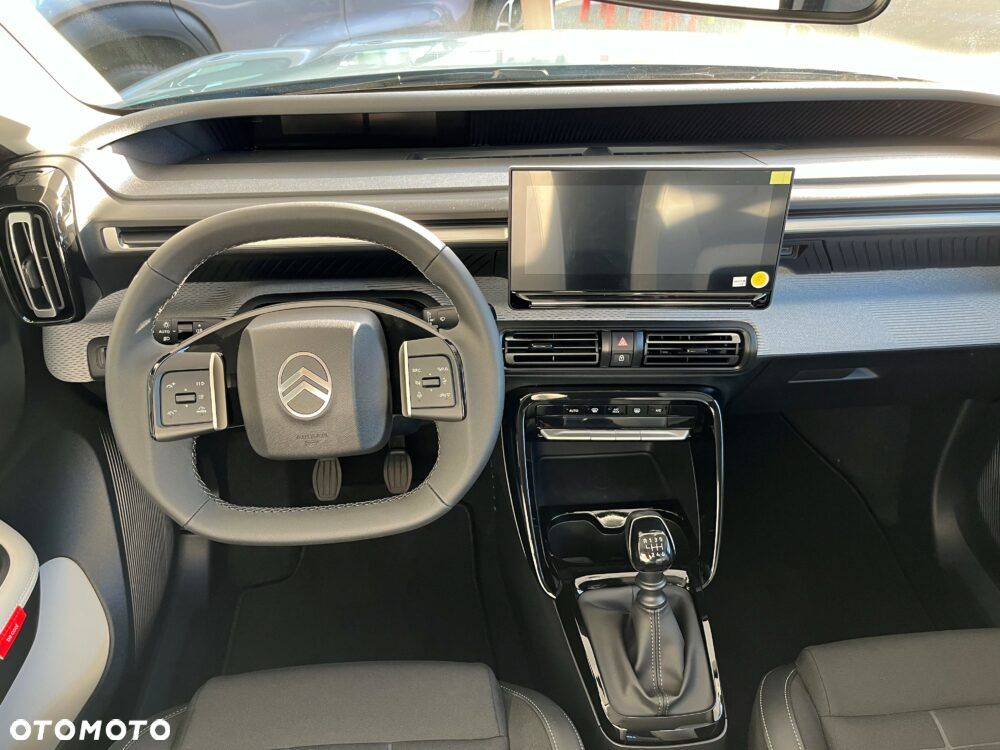 Citroën C3 1.2 T Max - 7