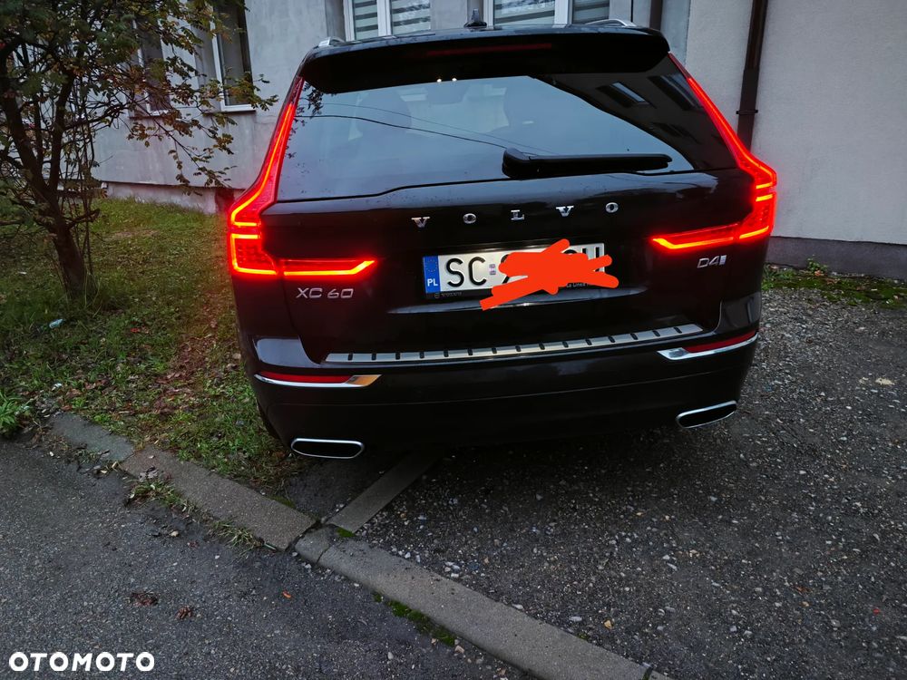 Volvo XC 60 D4 Inscription - 37