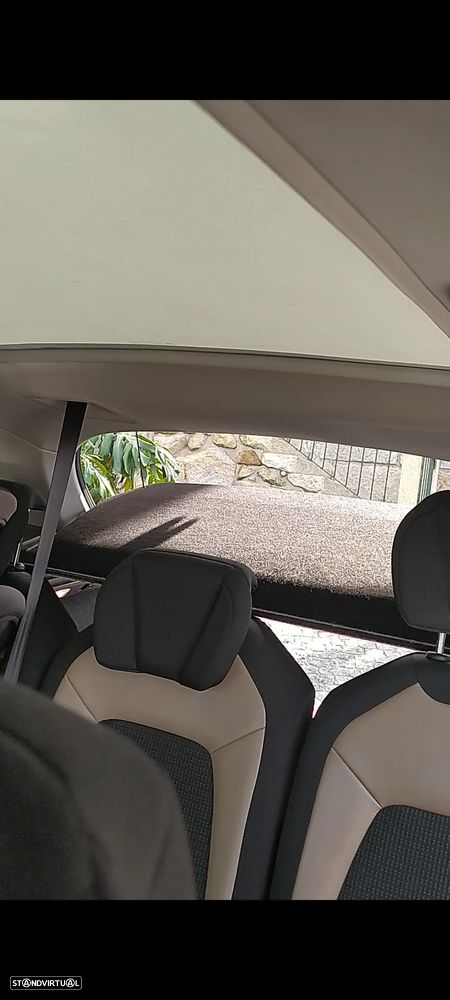 Citroën C4 Picasso 1.6 e-HDi Exclusive - 14