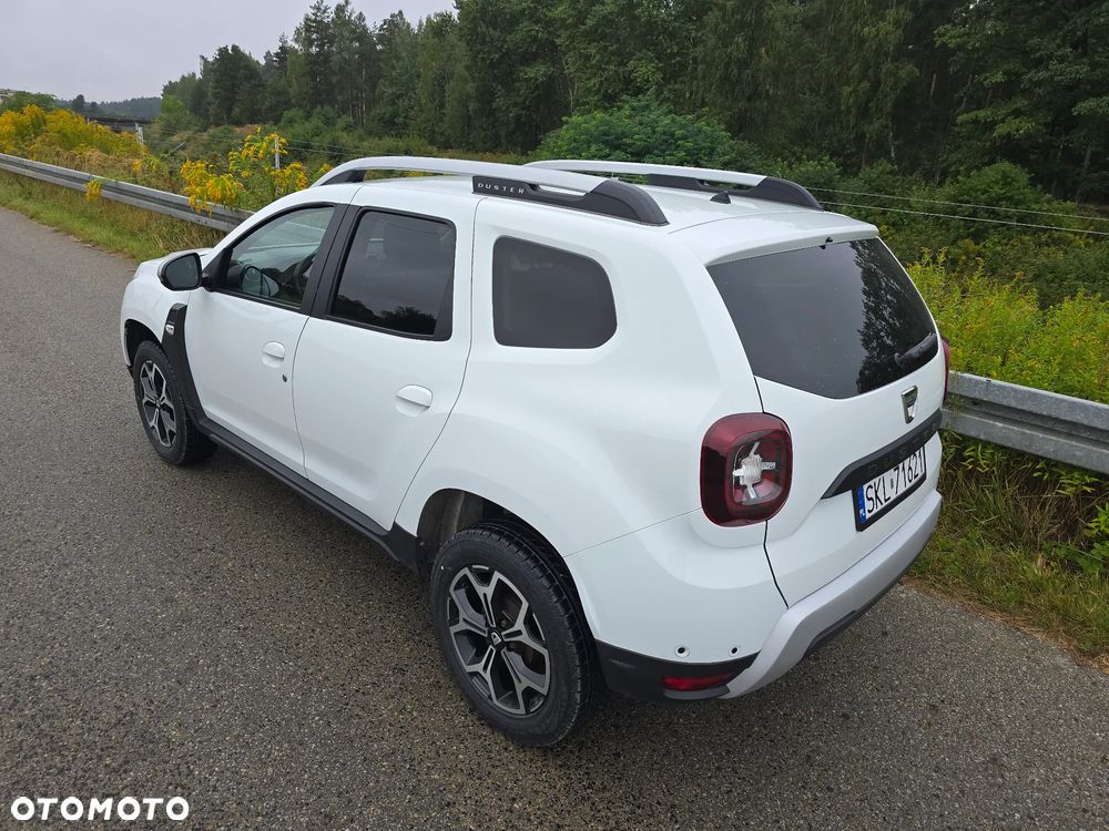 Dacia Duster TCe 100 2WD Celebration - 19