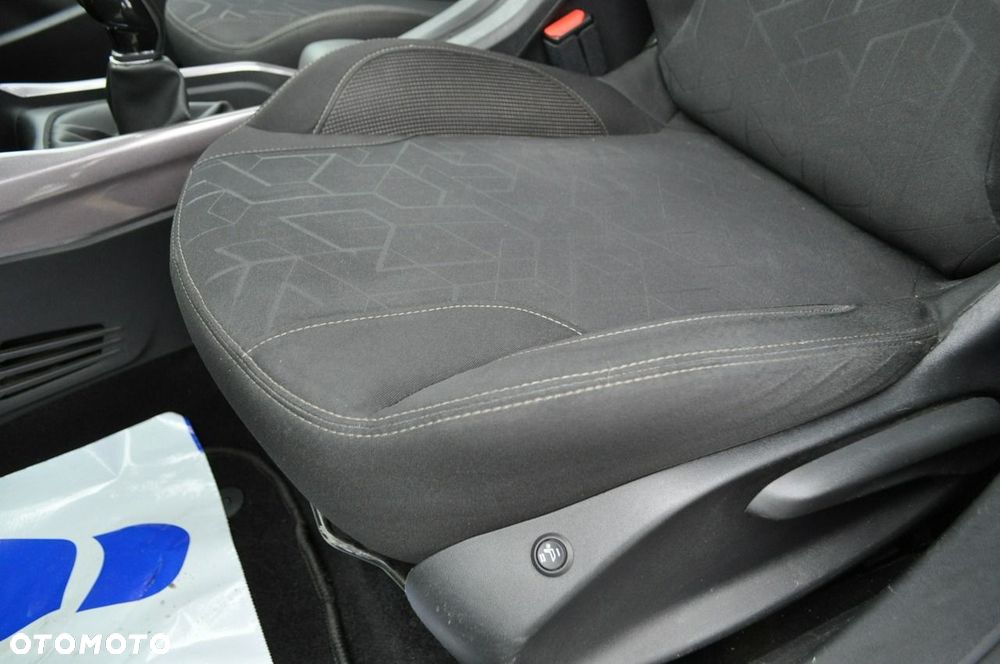 Peugeot 2008 2014