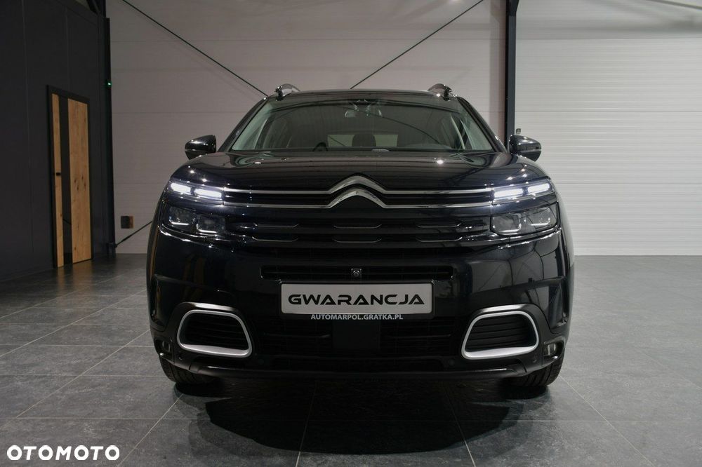 Citroën C5 Aircross 1.5 BlueHDi Shine - 4