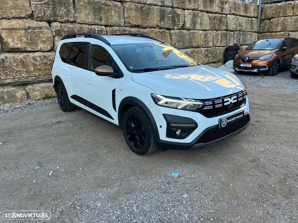 Dacia Jogger - 7
