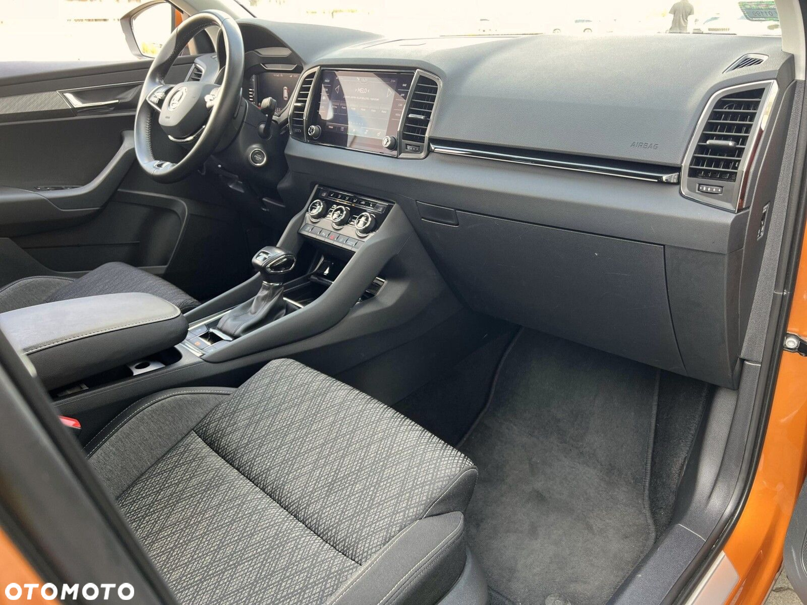 Skoda Karoq 1.5 TSI ACT GPF 4x2 Style DSG - 15
