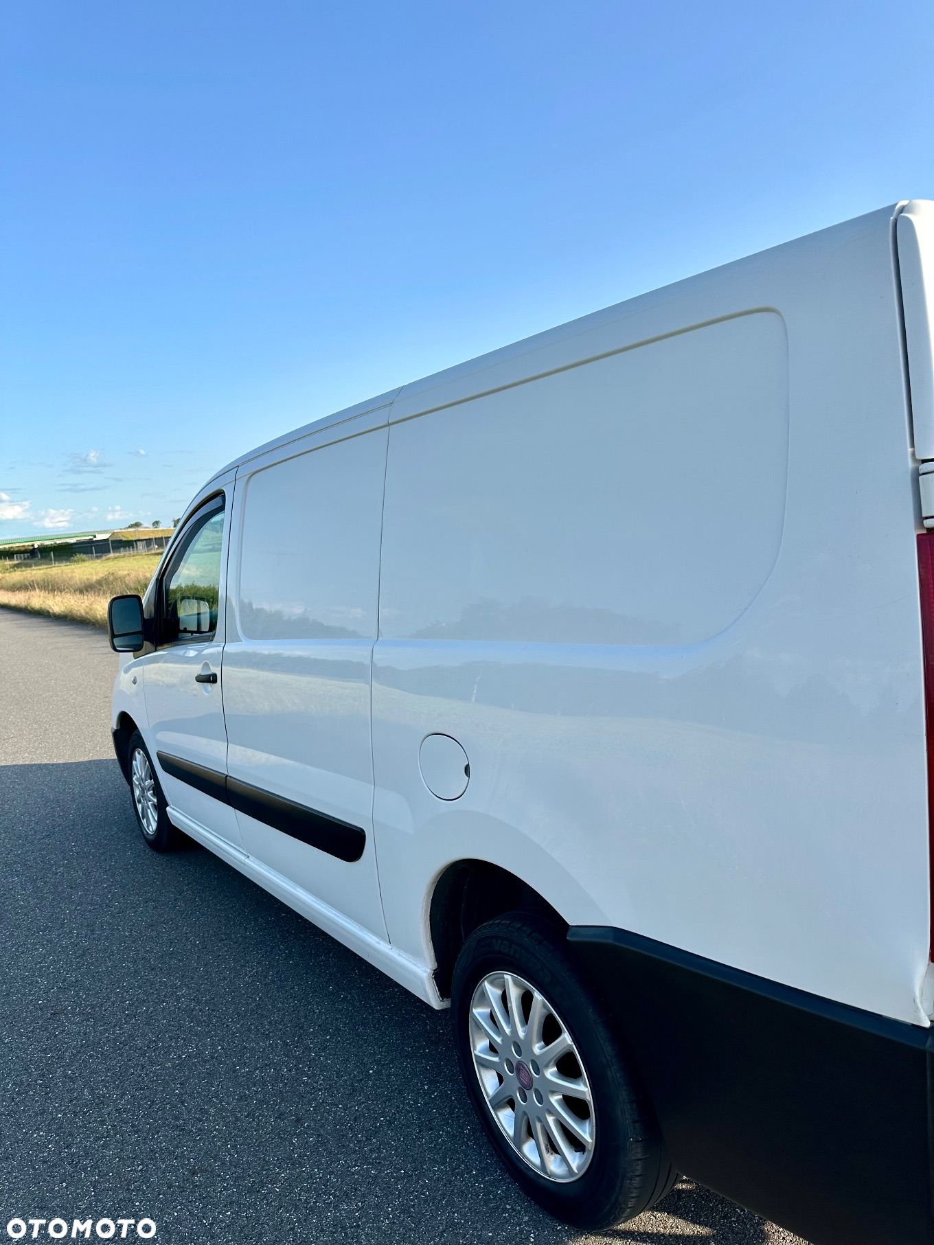 Fiat Scudo - 8