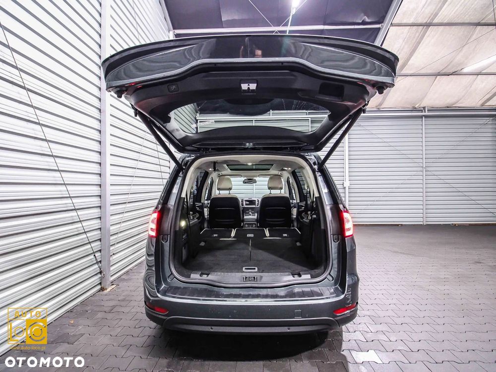 Ford Galaxy 2.0 TDCi Titanium PowerShift - 16