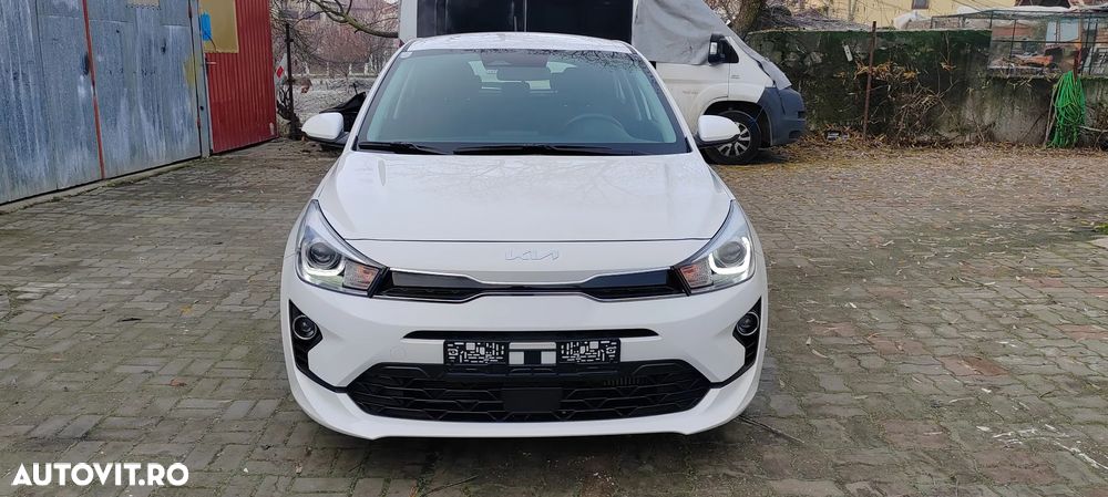 Kia Rio 1.0 T-GDI 100 Spirit - 3