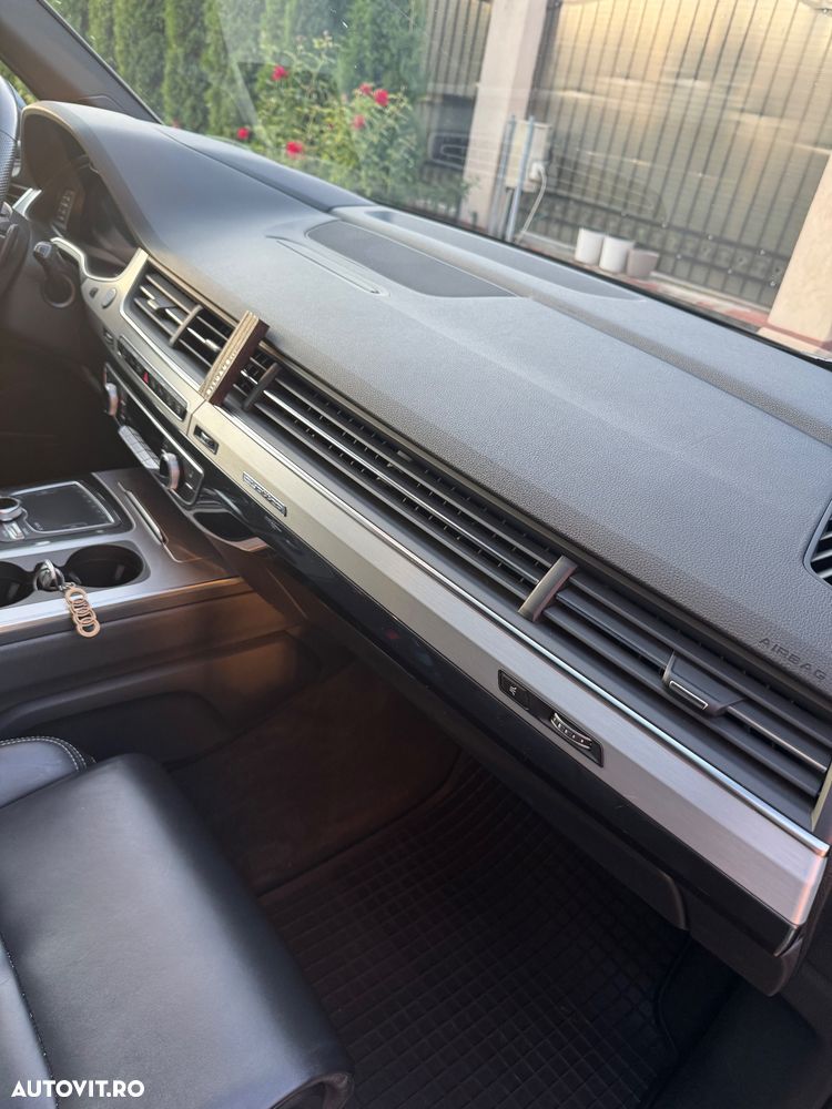 Audi Q7 - 17