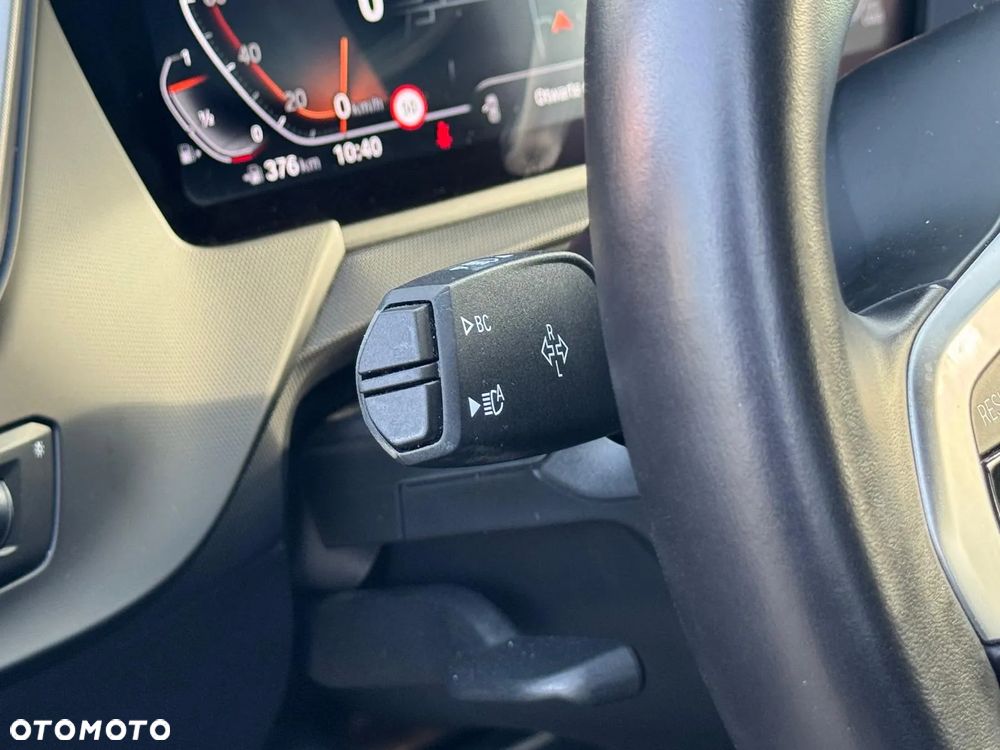 BMW Seria 1 118i M Sport - 22