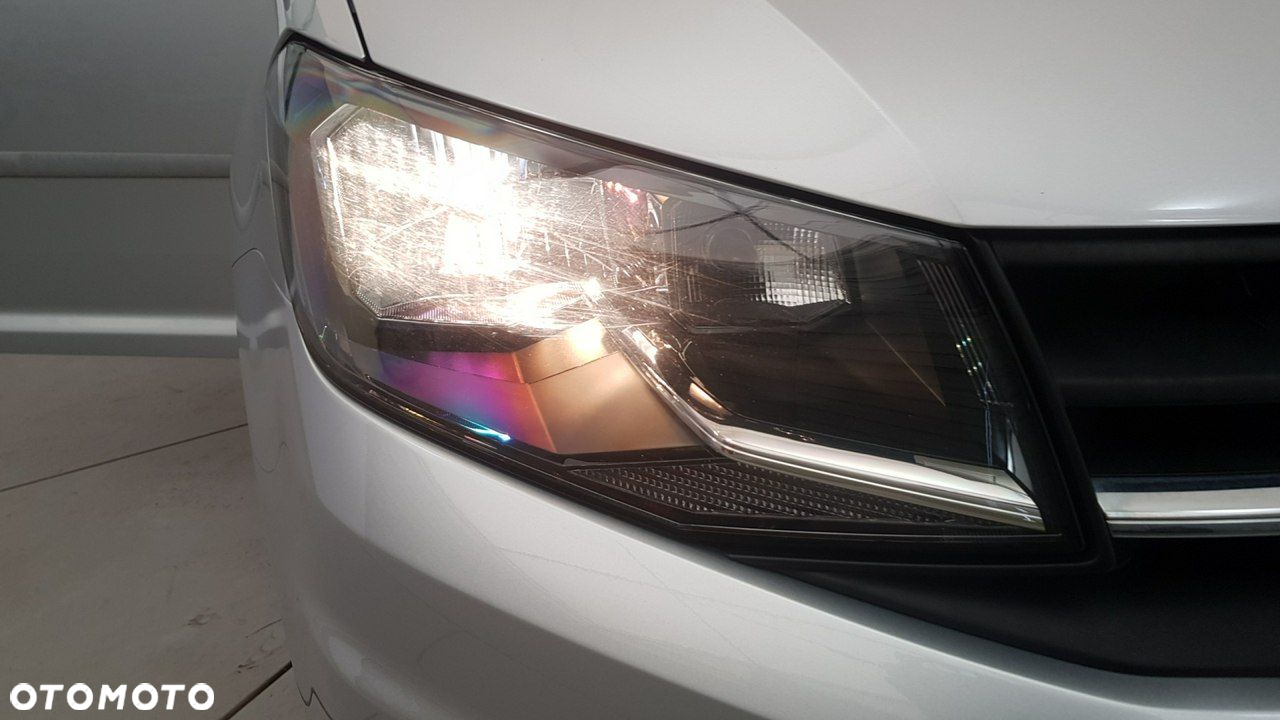 Volkswagen Caddy - 15