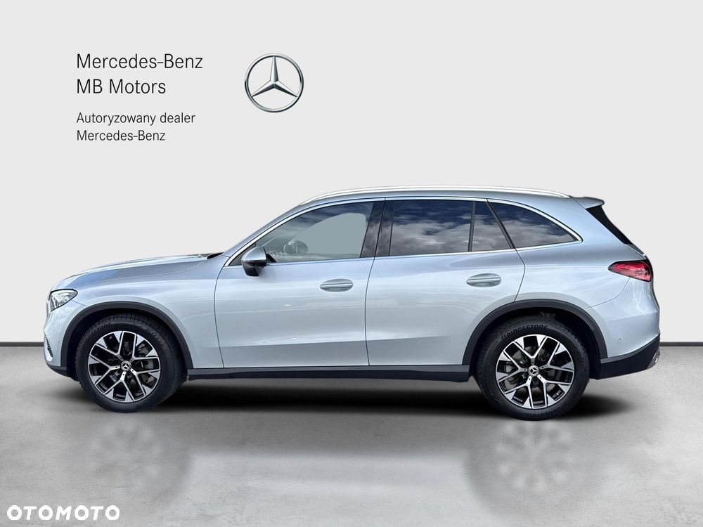 Mercedes-Benz Glc 2025 photo 2