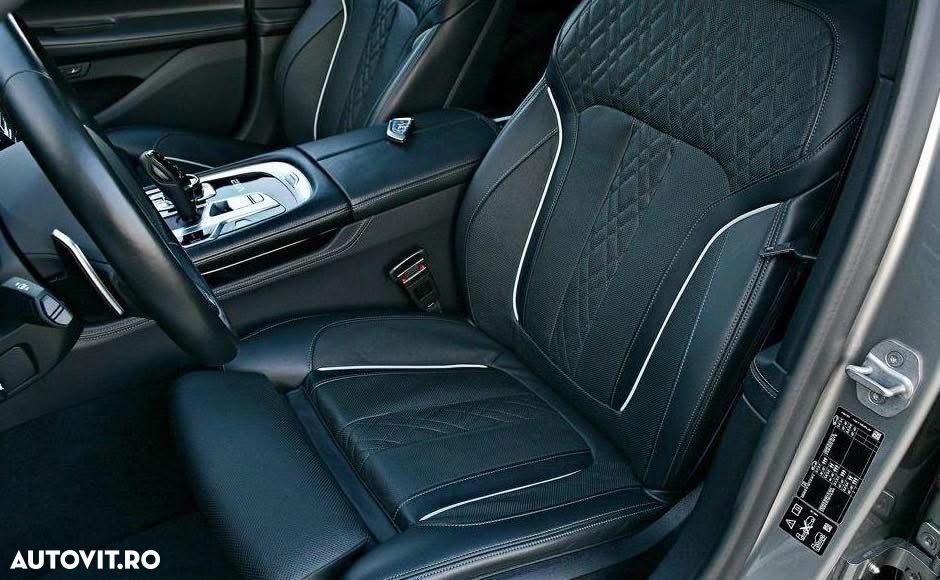 BMW M7 M760Li xDrive V12 Excellence - 14