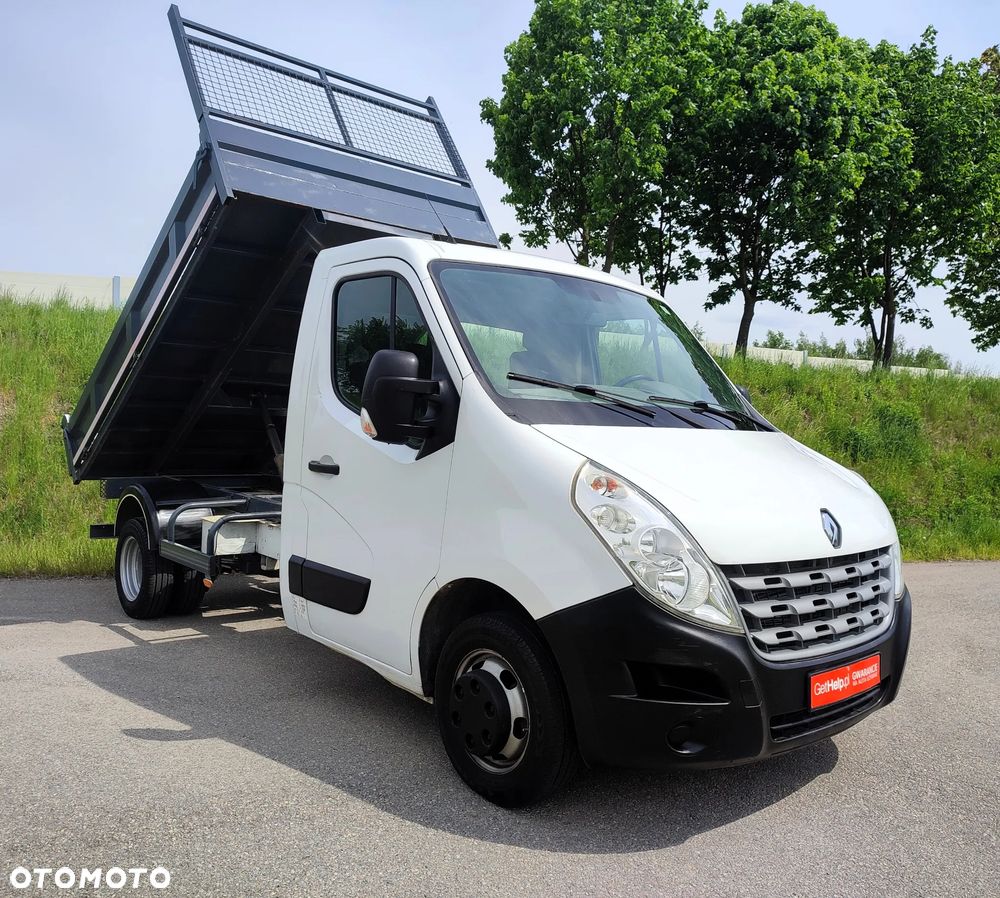 Renault Master - 1