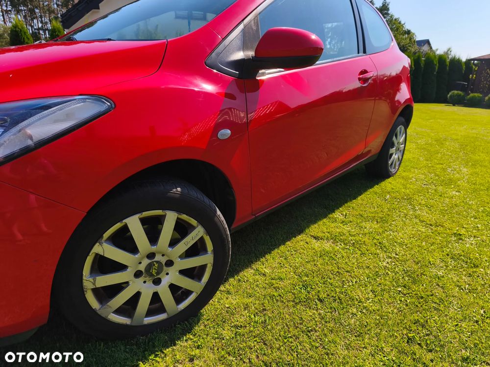 Mazda 2 1.3 Exclusive - 2