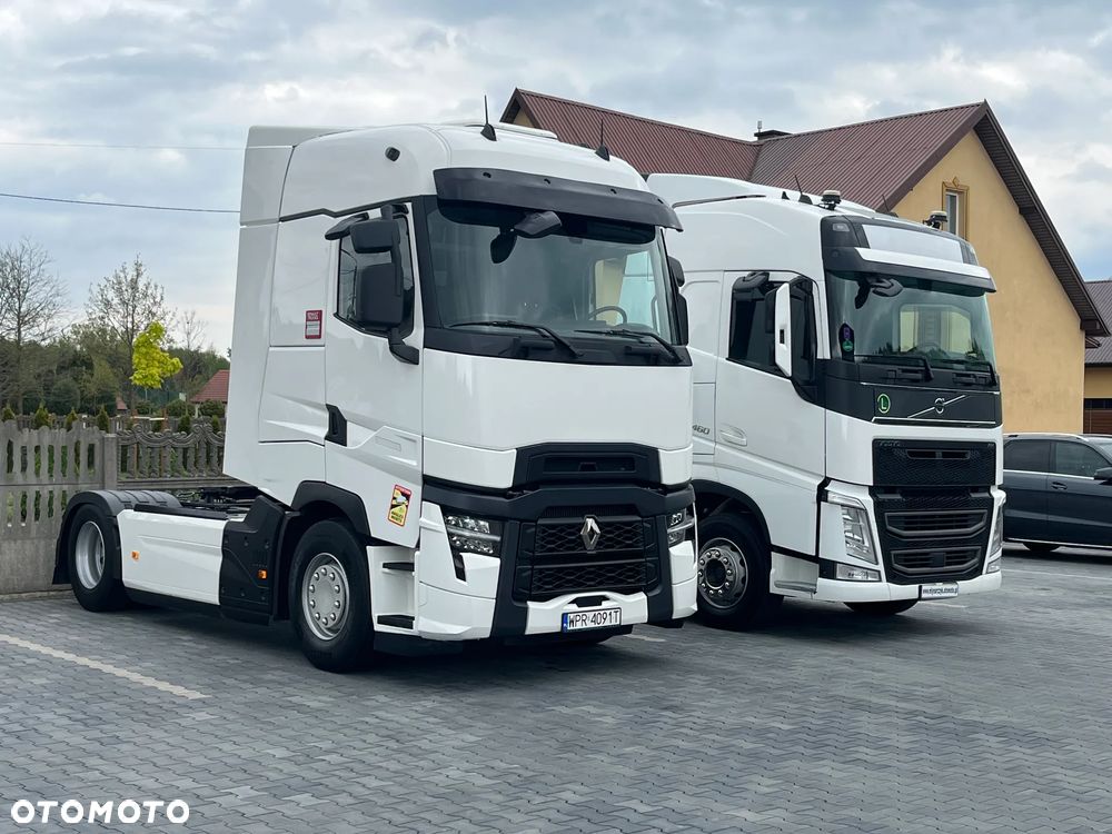 Volvo FH / NOWE OPONY/ SERWISOWANY /  ZADBANY / OKAZJA - 31