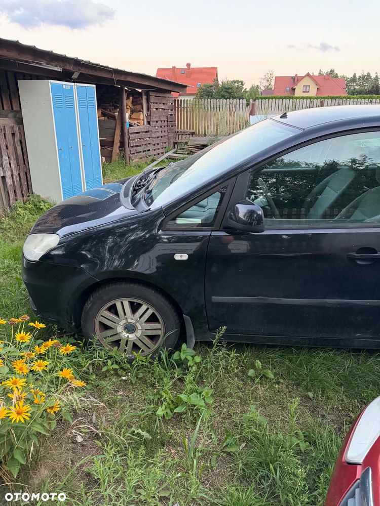 Ford Focus C-Max - 10