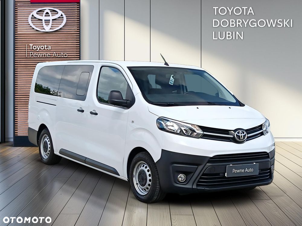 Toyota Proace Verso 2.0 D4-D Long Business - 7