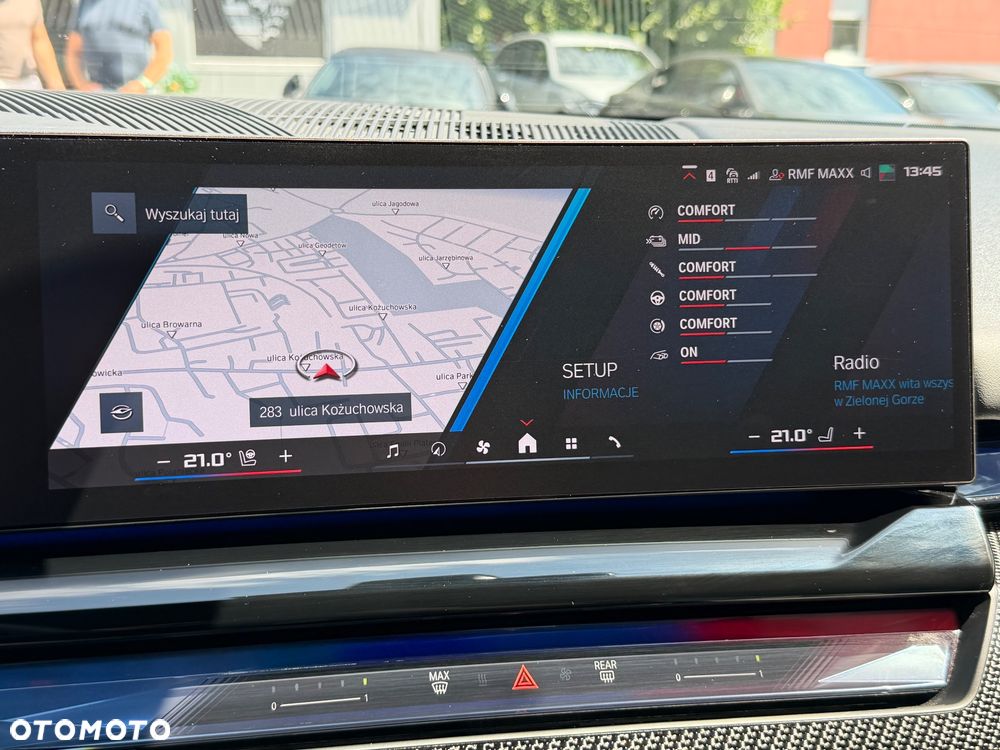 BMW M5 PHEV - 27