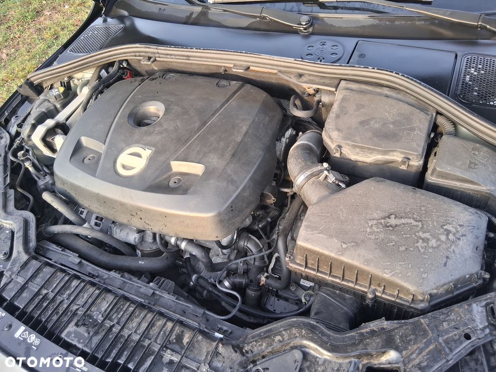 Volvo V60 T5 Geartronic Momentum - 10