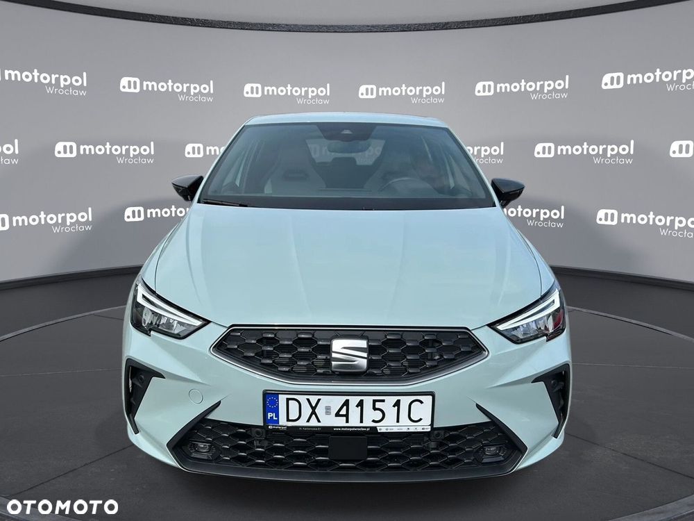 Seat Ibiza - 2