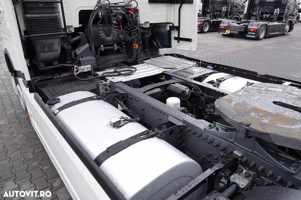 Volvo FH 500 / I-PARK COOL / I-SHIFT - 14