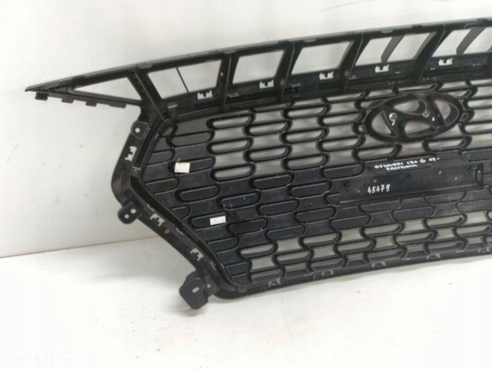 atrapa kratka grill hyundai i30 iii 17-20 fastback - 4