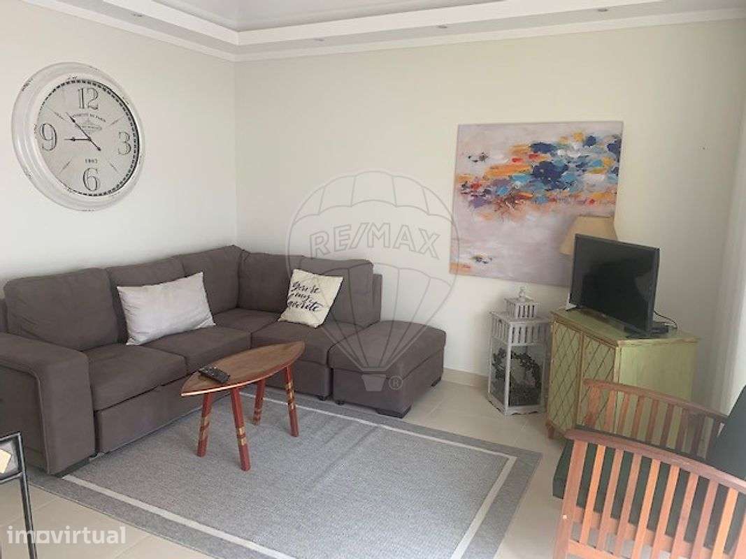 Apartamento T2 para arrendamento - Grande imagem: 5/9