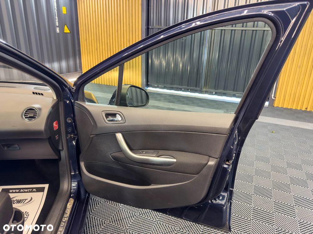 Peugeot 308 HDi FAP 110 EGS6 Premium - 27