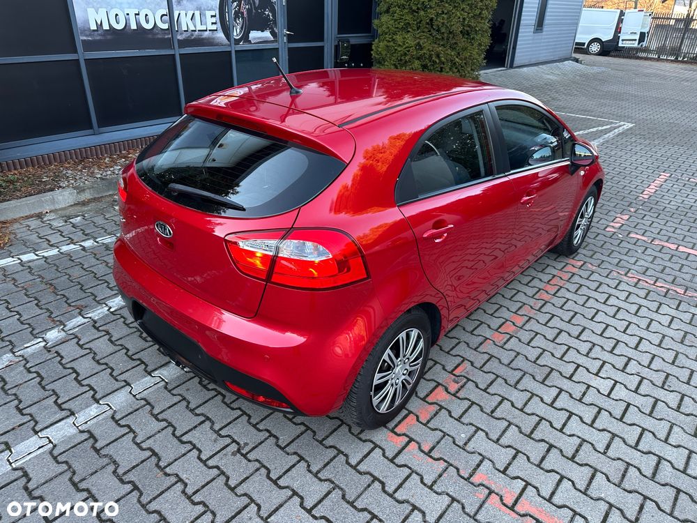 Kia Rio 1.4 Edition 7 - 4
